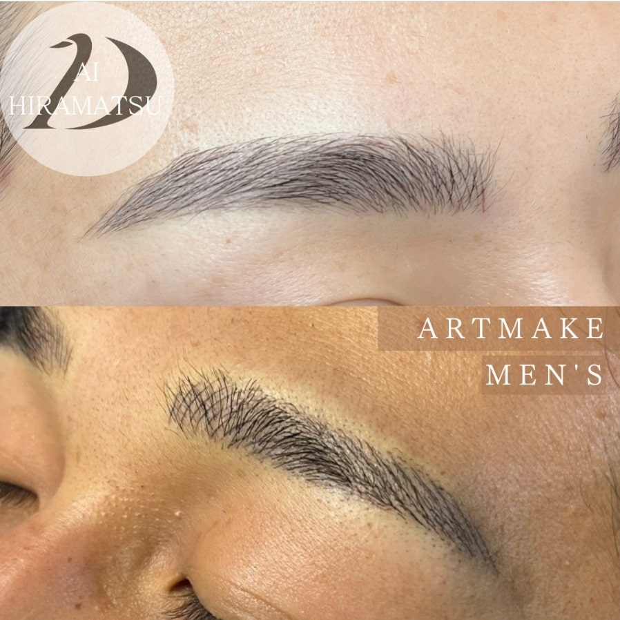 男性の眉毛の整え方｜失敗しない理想的なメンズ眉をつくる剃り方をプロが伝授